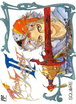 Final Fantasy 2